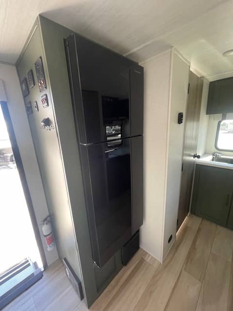 2026 Forest River 2026 Forest River No Boundaries - thumbnail 11