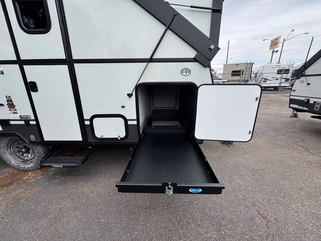 2026 Rockwood 2026 Rockwood Hard Side High Wall Series - thumbnail 14