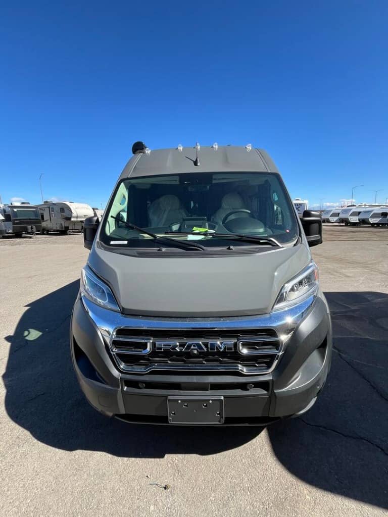 2026 Coachmen 2026 Coachmen Pixel - thumbnail 1