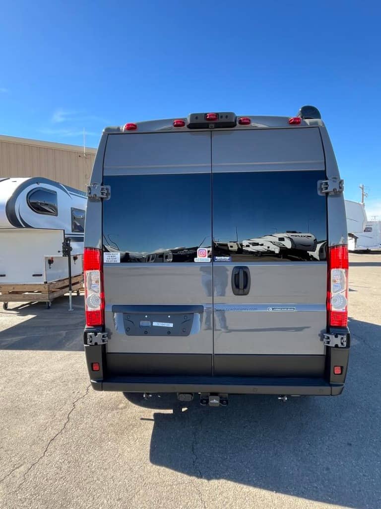 2026 Coachmen 2026 Coachmen Pixel - thumbnail 4