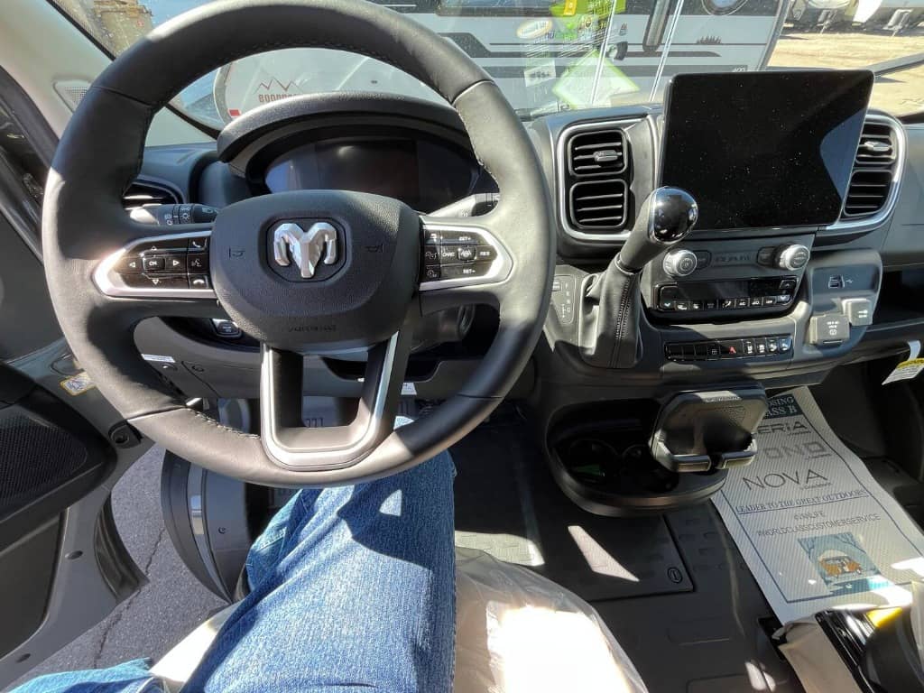 2026 Coachmen 2026 Coachmen Pixel - thumbnail 6