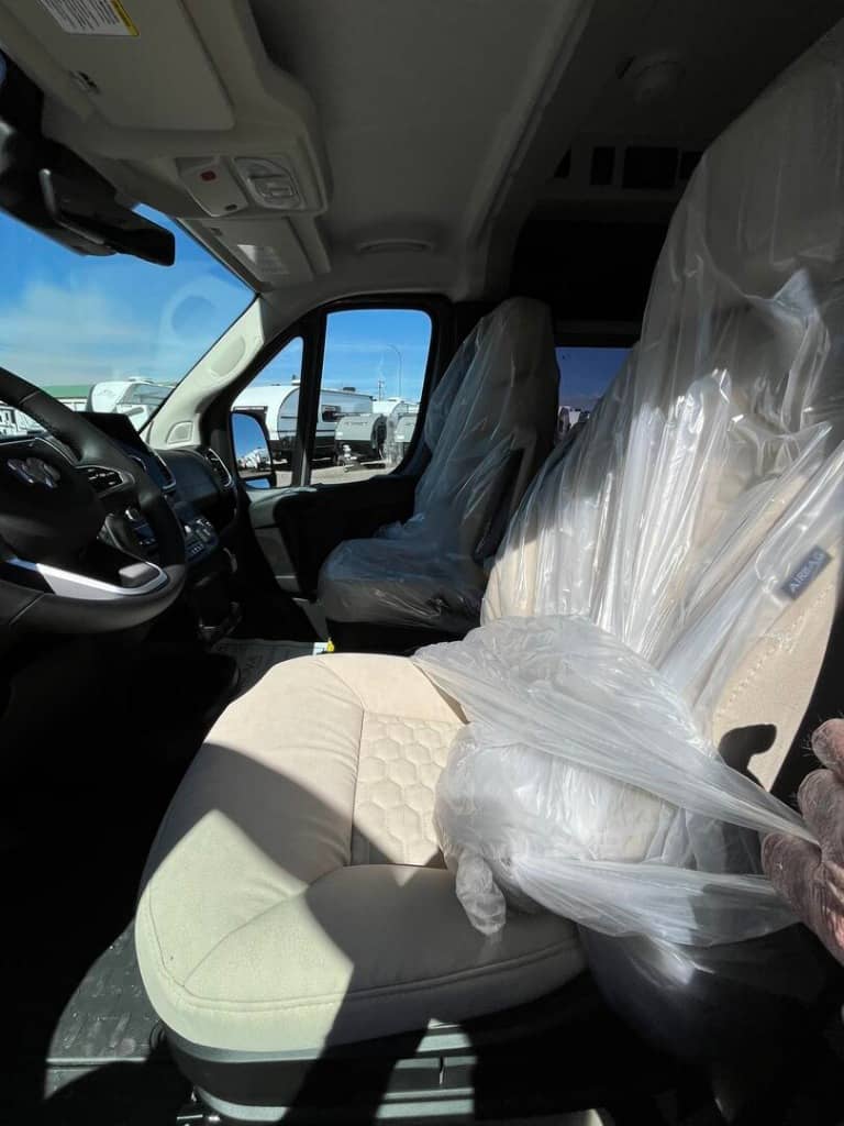 2026 Coachmen 2026 Coachmen Pixel - thumbnail 7