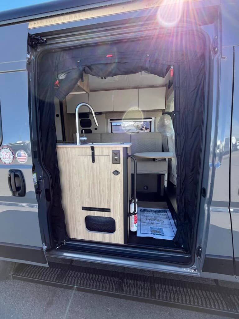 2026 Coachmen 2026 Coachmen Pixel - thumbnail 8