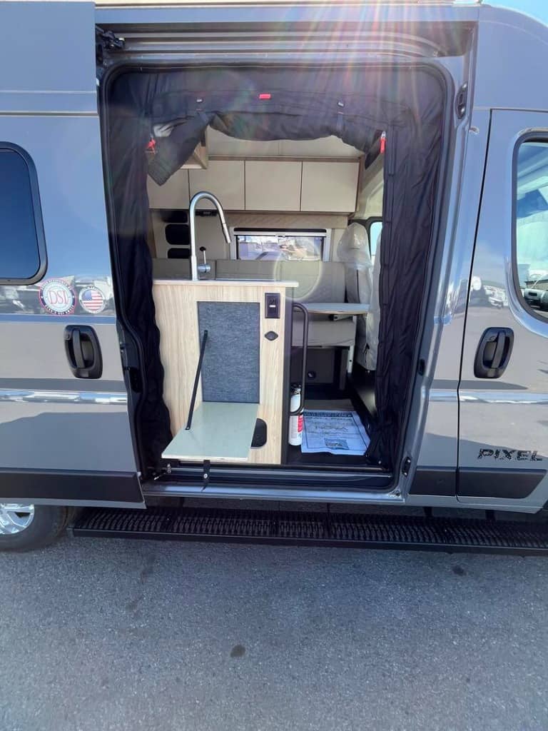 2026 Coachmen 2026 Coachmen Pixel - thumbnail 9