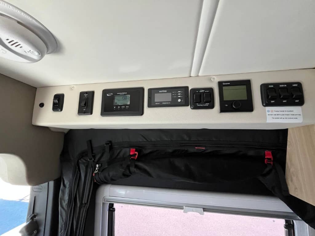 2026 Coachmen 2026 Coachmen Pixel - thumbnail 14