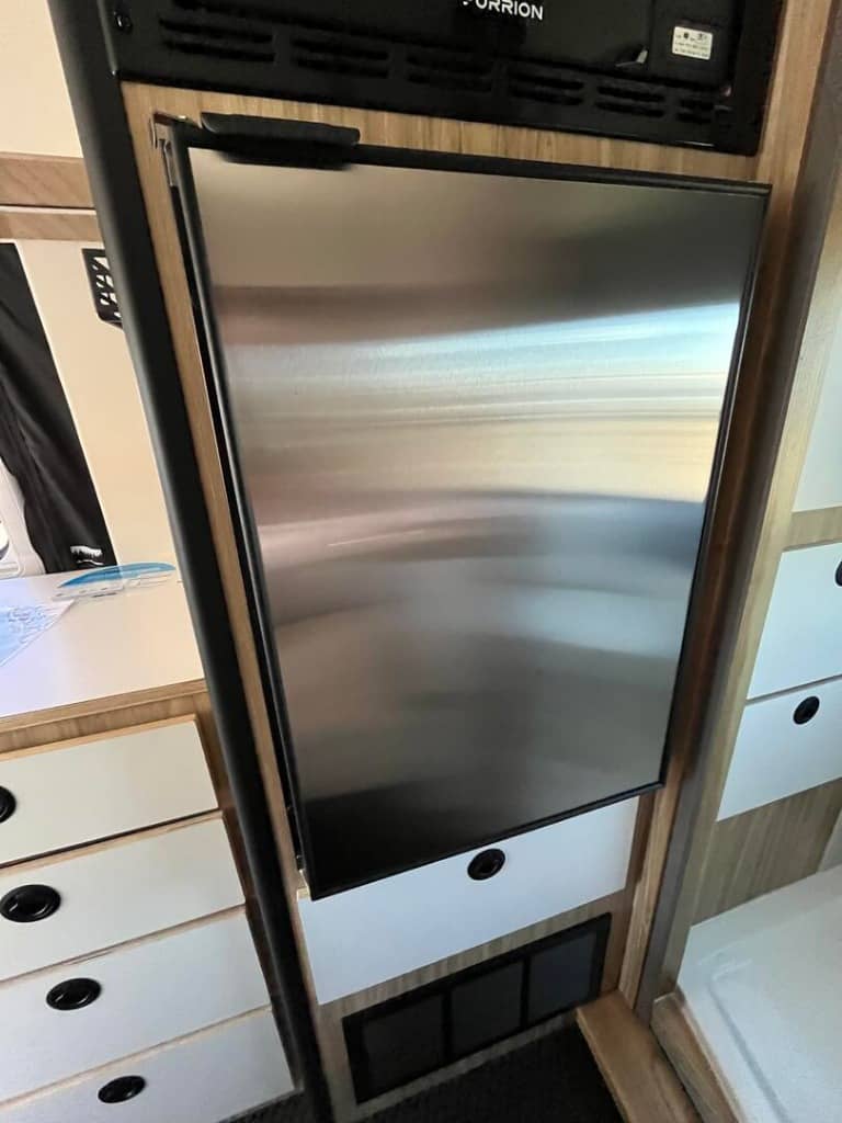 2026 Coachmen 2026 Coachmen Pixel - thumbnail 22