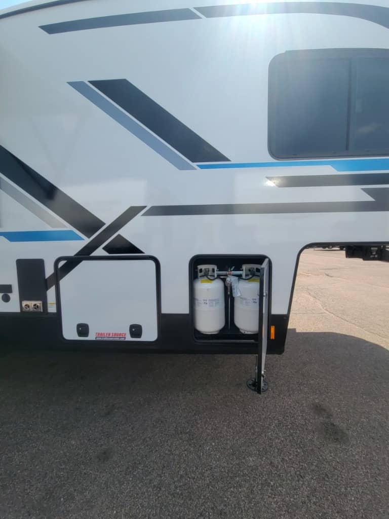 2026 Forest River 2026 Forest River Xlr Boost X Toy Hauler - thumbnail 12