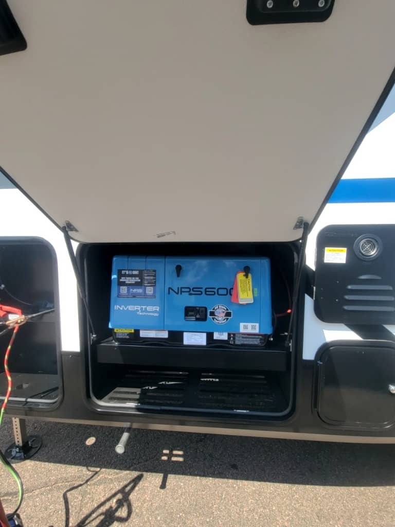 2026 Forest River 2026 Forest River Xlr Boost X Toy Hauler - thumbnail 14