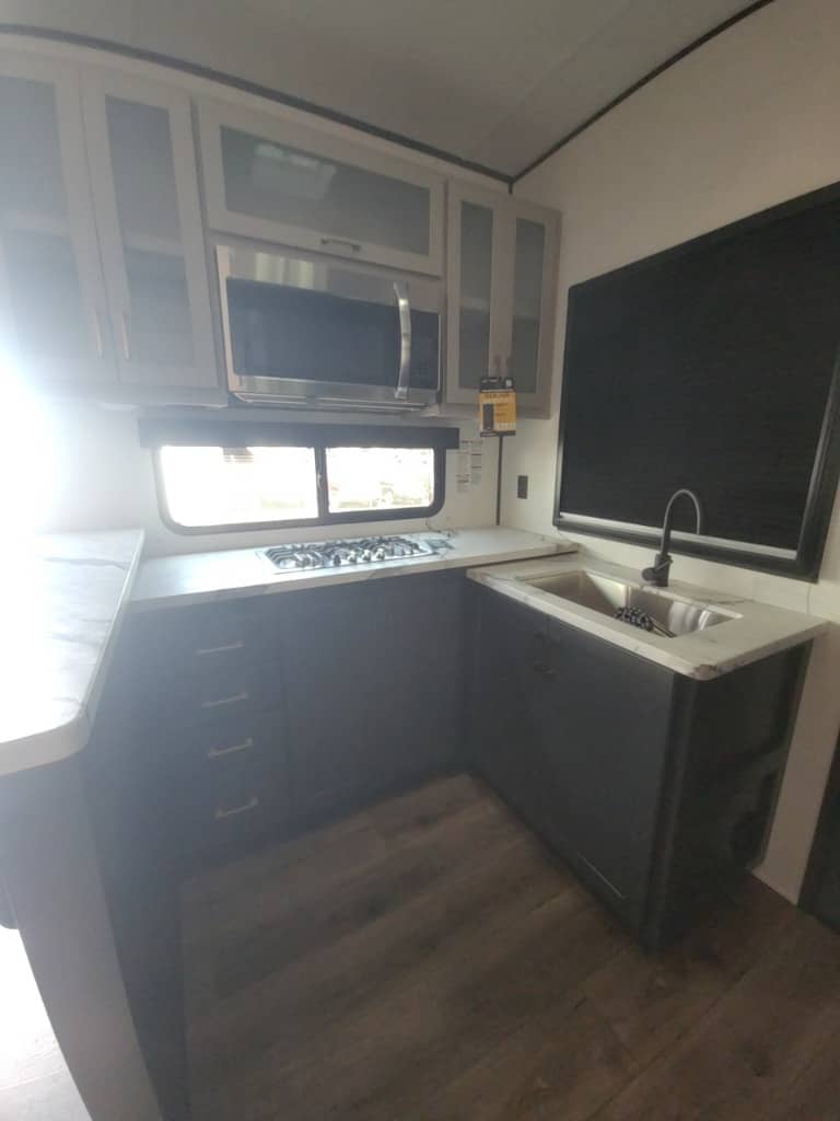 2026 Forest River 2026 Forest River Xlr Boost X Toy Hauler - thumbnail 20