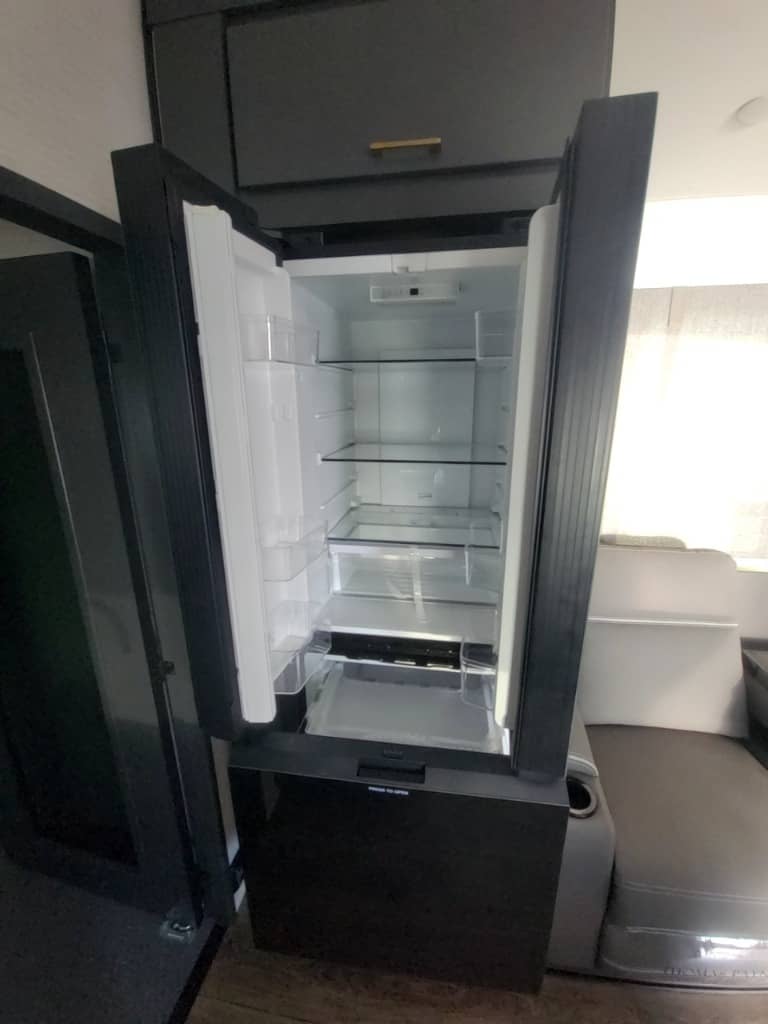 2026 Forest River 2026 Forest River Xlr Boost X Toy Hauler - thumbnail 23