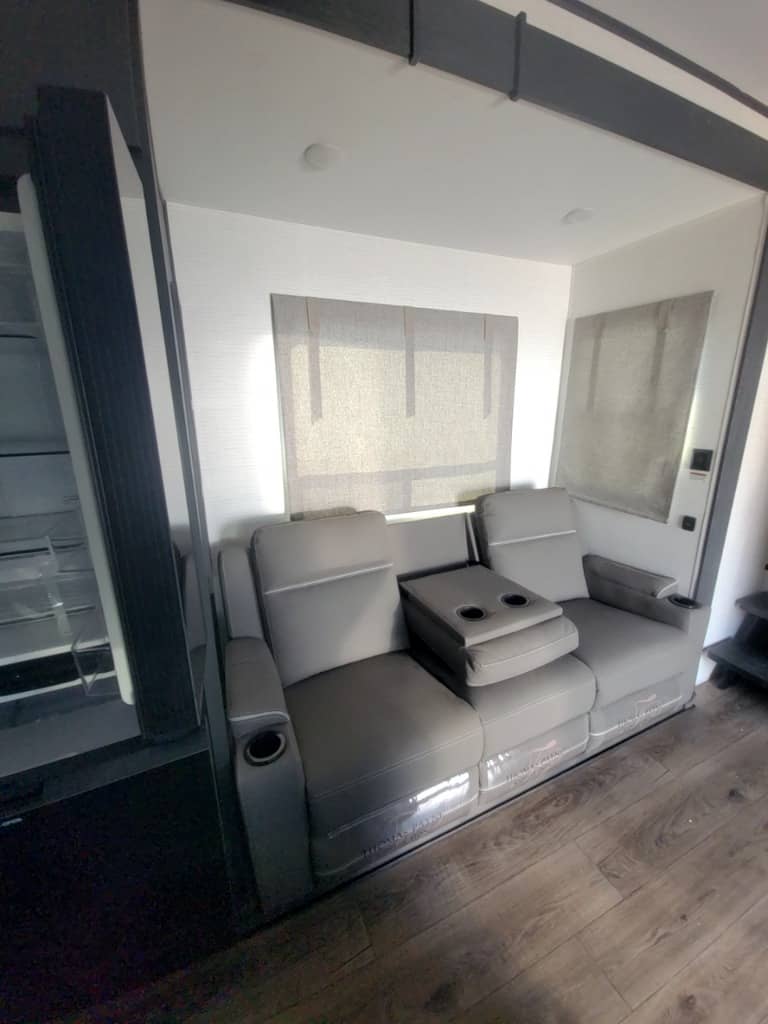 2026 Forest River 2026 Forest River Xlr Boost X Toy Hauler - thumbnail 24