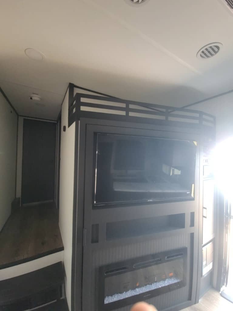 2026 Forest River 2026 Forest River Xlr Boost X Toy Hauler - thumbnail 25