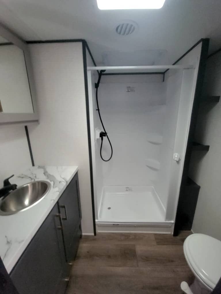 2026 Forest River 2026 Forest River Xlr Boost X Toy Hauler - thumbnail 27