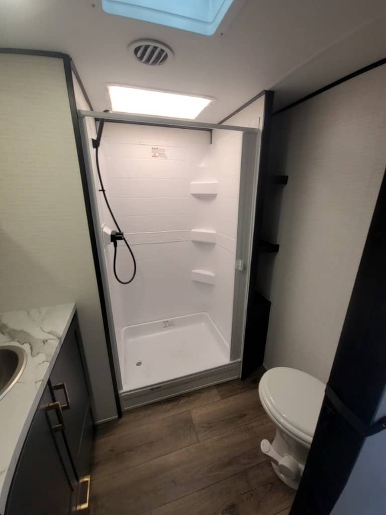 2026 Forest River 2026 Forest River Xlr Boost X Toy Hauler - thumbnail 28