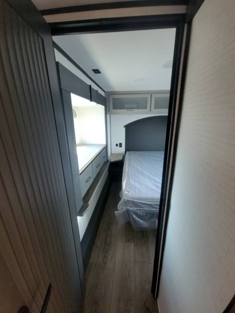 2026 Forest River 2026 Forest River Xlr Boost X Toy Hauler - thumbnail 30