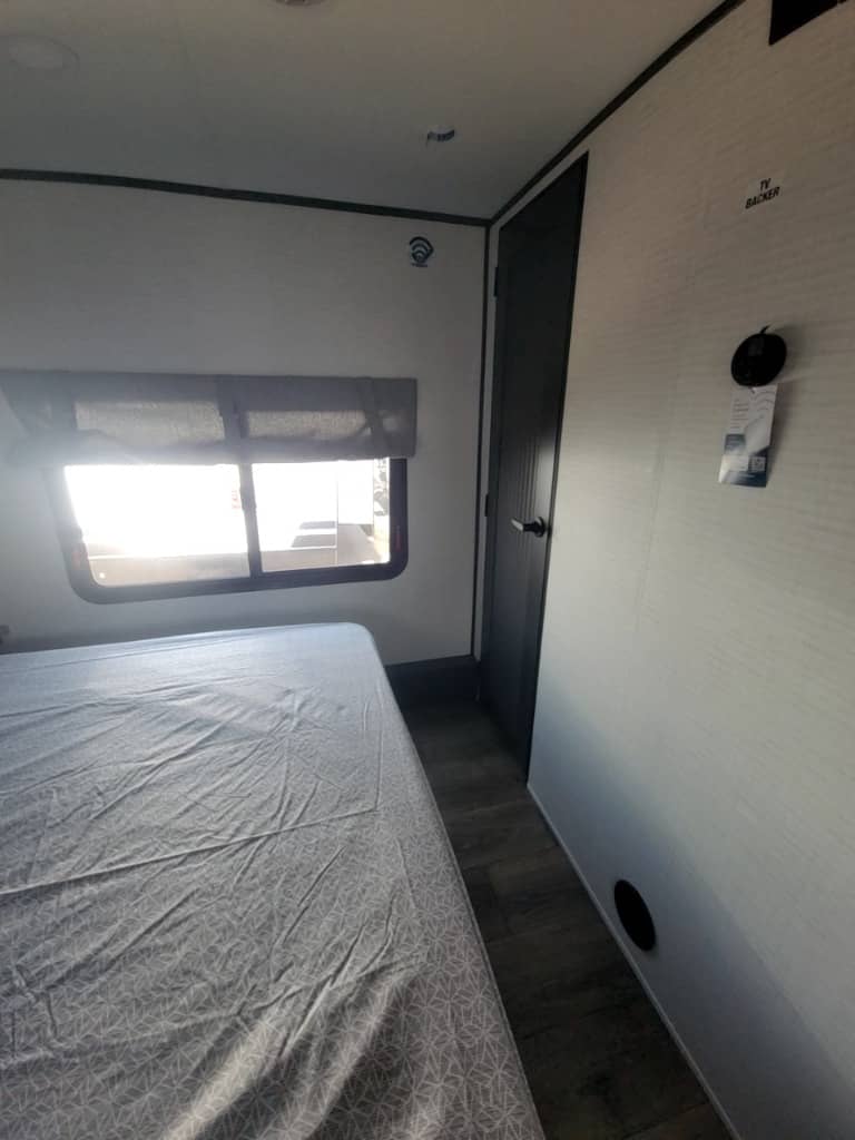 2026 Forest River 2026 Forest River Xlr Boost X Toy Hauler - thumbnail 33