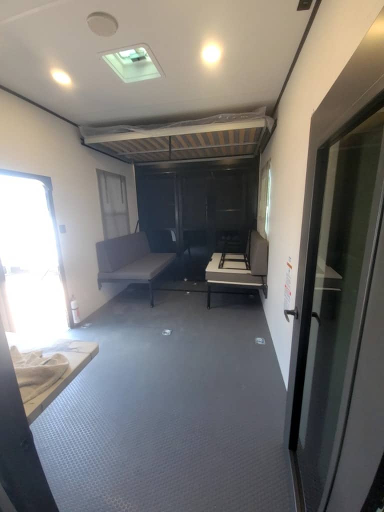 2026 Forest River 2026 Forest River Xlr Boost X Toy Hauler - thumbnail 36