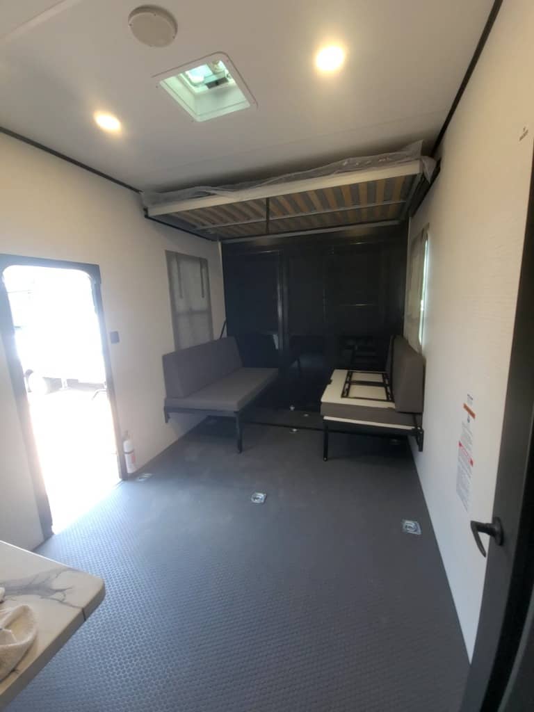 2026 Forest River 2026 Forest River Xlr Boost X Toy Hauler - thumbnail 39