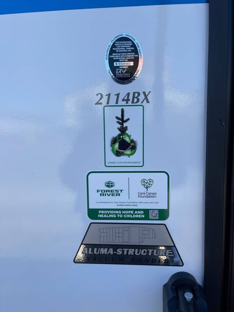 2026 Forest River 2026 Forest River Xlr Boost X Toy Hauler - thumbnail 7