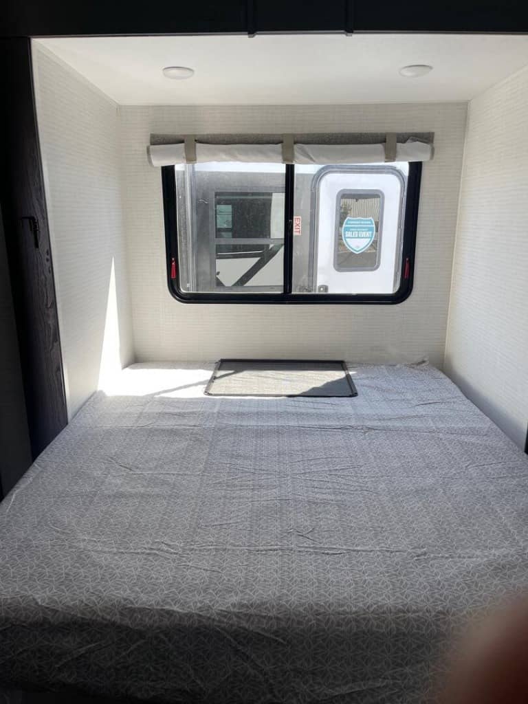 2026 Forest River 2026 Forest River Xlr Boost X Toy Hauler - thumbnail 14