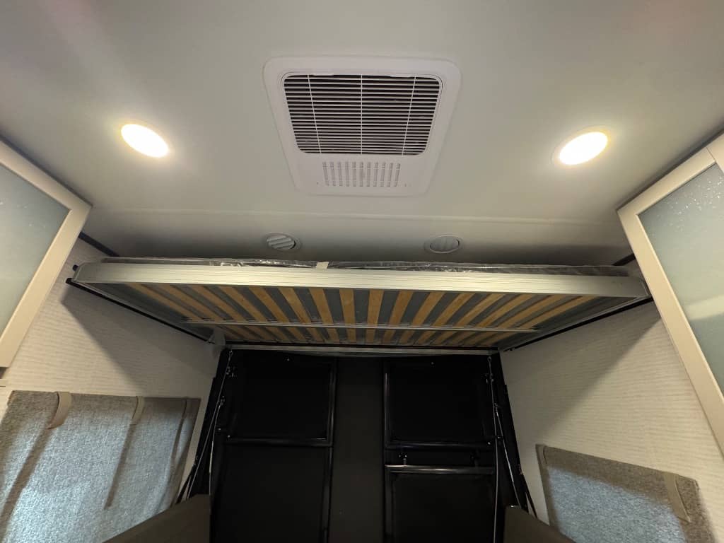 2026 Forest River 2026 Forest River Xlr Boost X Toy Hauler - thumbnail 14