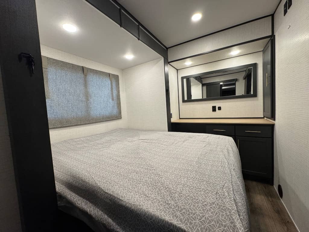 2026 Forest River 2026 Forest River Xlr Boost X Toy Hauler - thumbnail 20