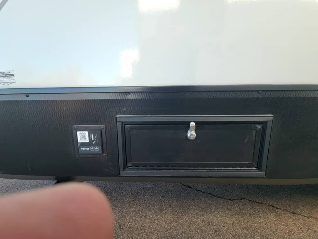 2026 Forest River 2026 Forest River Xlr Boost Toy Hauler - thumbnail 5