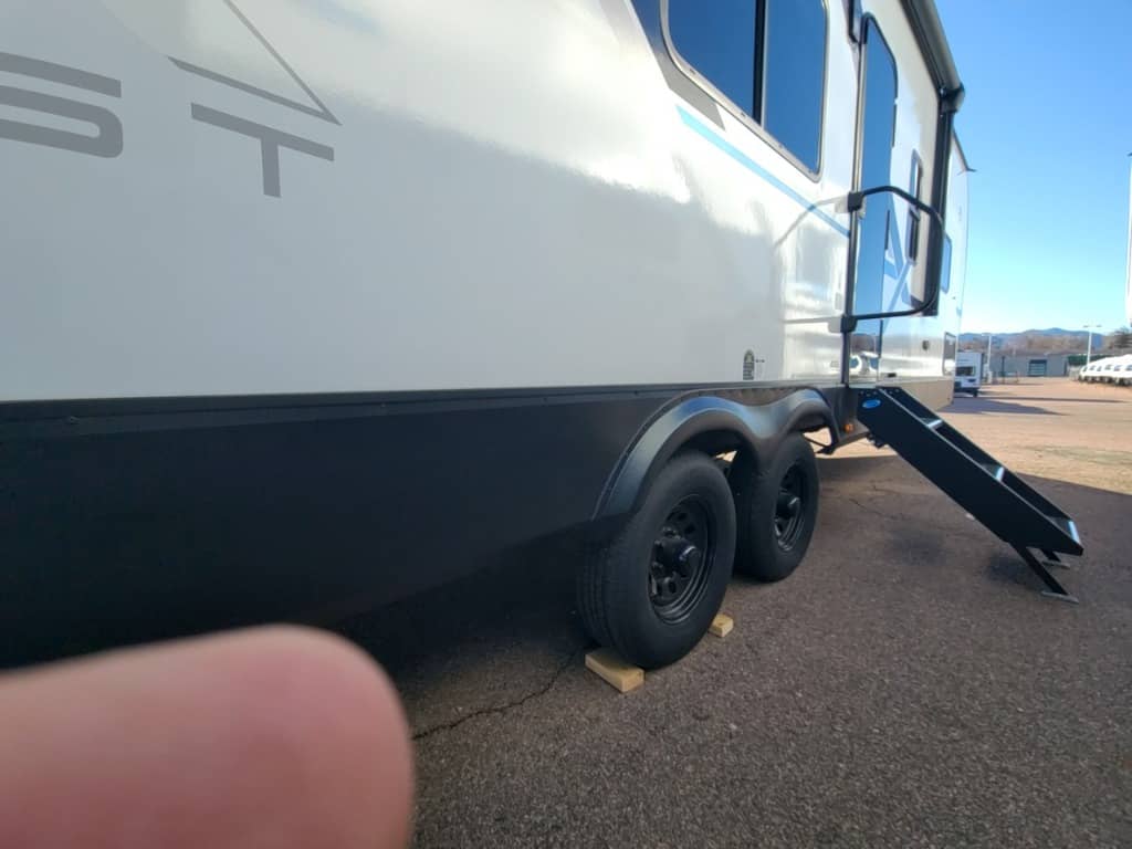 2026 Forest River 2026 Forest River Xlr Boost Toy Hauler - thumbnail 6