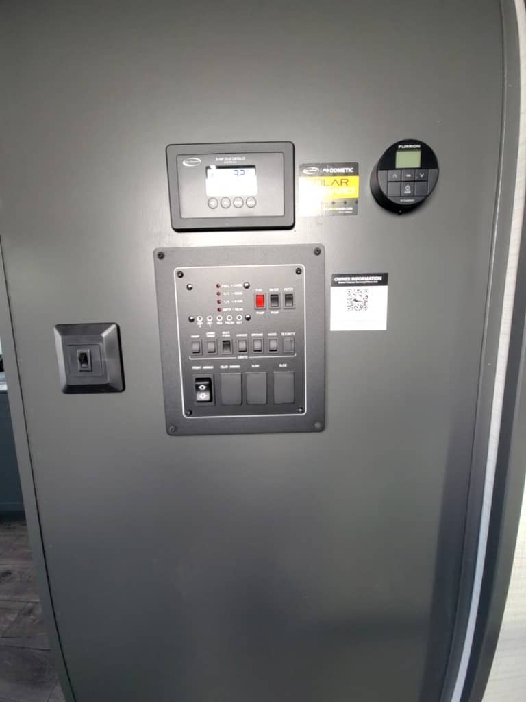 2026 Forest River 2026 Forest River Xlr Boost Toy Hauler - thumbnail 14