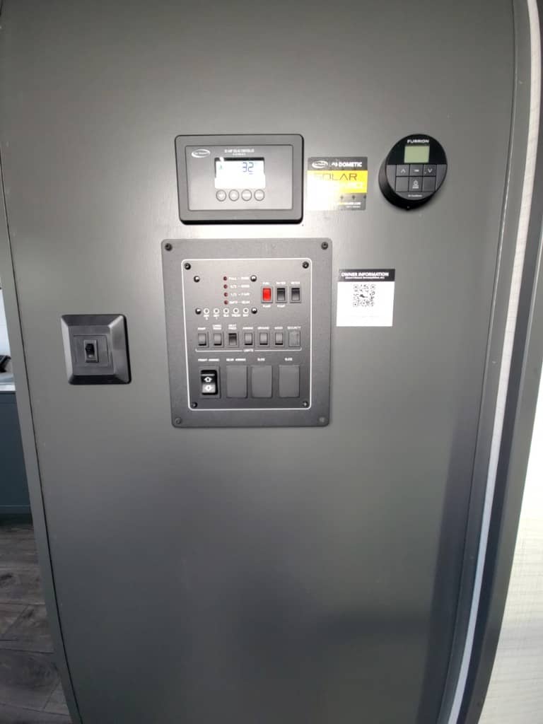 2026 Forest River 2026 Forest River Xlr Boost Toy Hauler - thumbnail 15