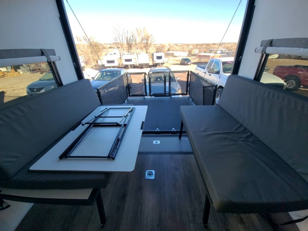 2026 Forest River 2026 Forest River Xlr Boost Toy Hauler - thumbnail 22