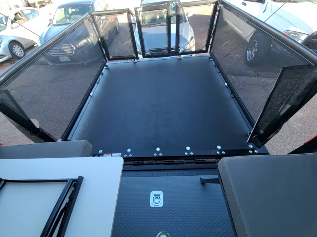 2026 Forest River 2026 Forest River Xlr Boost Toy Hauler - thumbnail 23