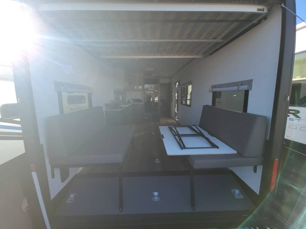 2026 Forest River 2026 Forest River Xlr Boost Toy Hauler - thumbnail 24