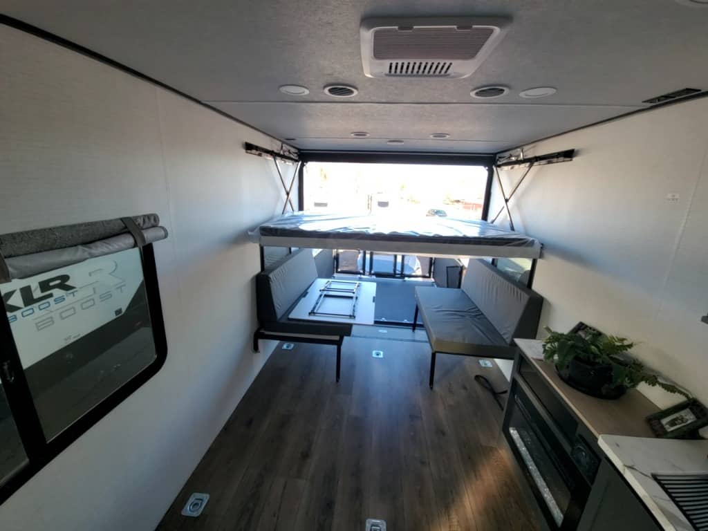 2026 Forest River 2026 Forest River Xlr Boost Toy Hauler - thumbnail 25