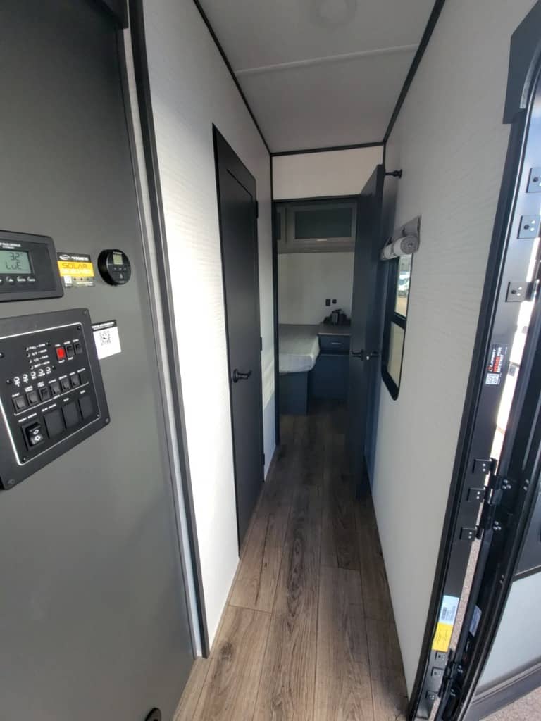 2026 Forest River 2026 Forest River Xlr Boost Toy Hauler - thumbnail 27