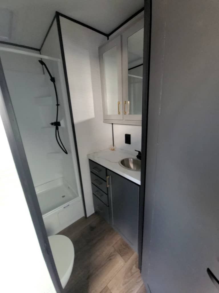 2026 Forest River 2026 Forest River Xlr Boost Toy Hauler - thumbnail 28