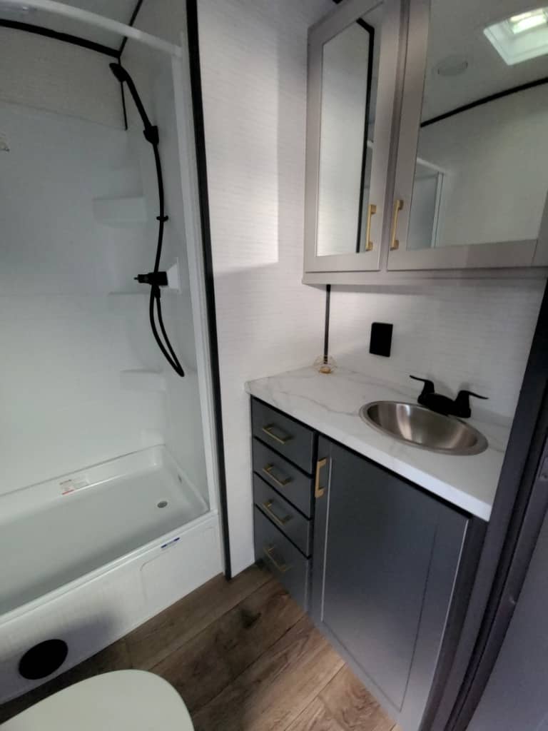 2026 Forest River 2026 Forest River Xlr Boost Toy Hauler - thumbnail 29