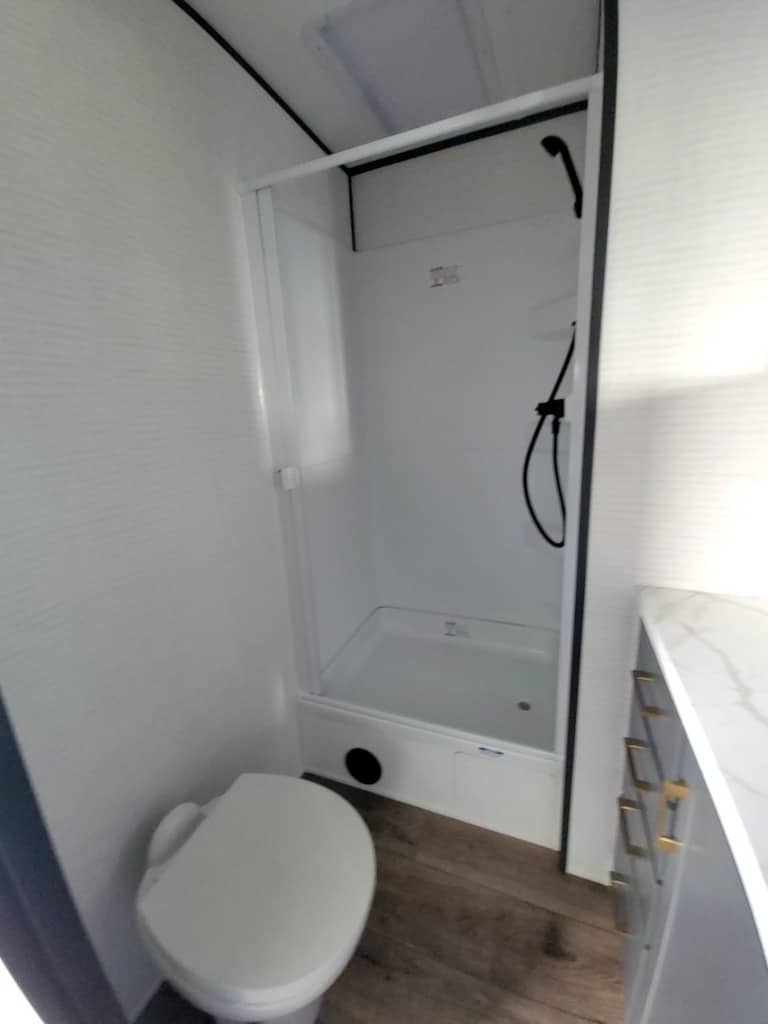 2026 Forest River 2026 Forest River Xlr Boost Toy Hauler - thumbnail 30