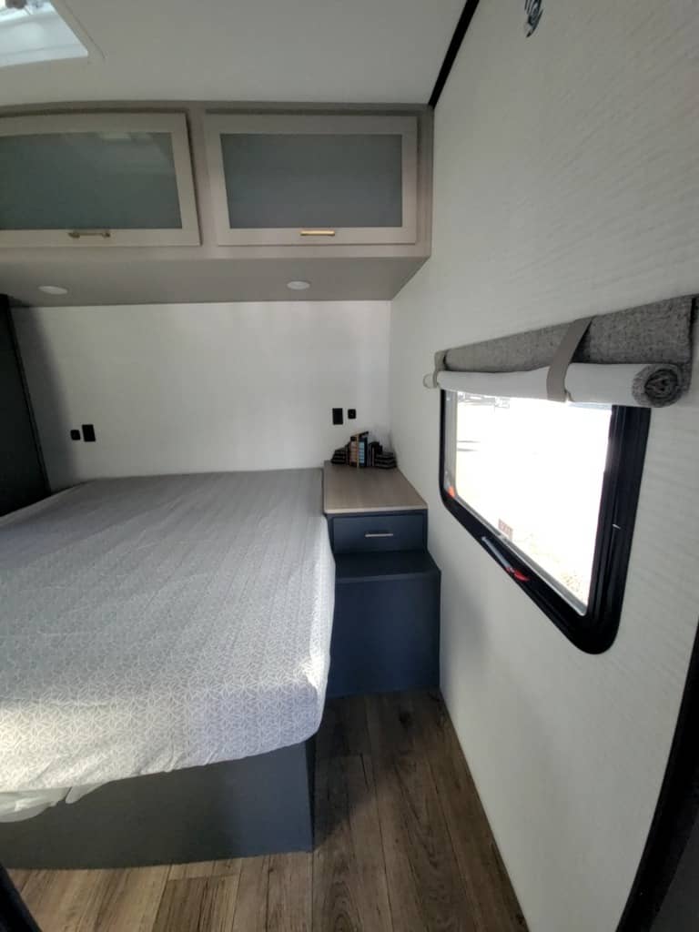 2026 Forest River 2026 Forest River Xlr Boost Toy Hauler - thumbnail 31