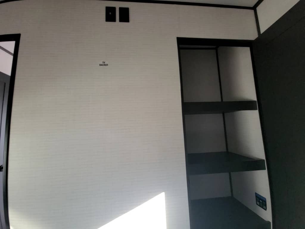 2026 Forest River 2026 Forest River Xlr Boost Toy Hauler - thumbnail 33