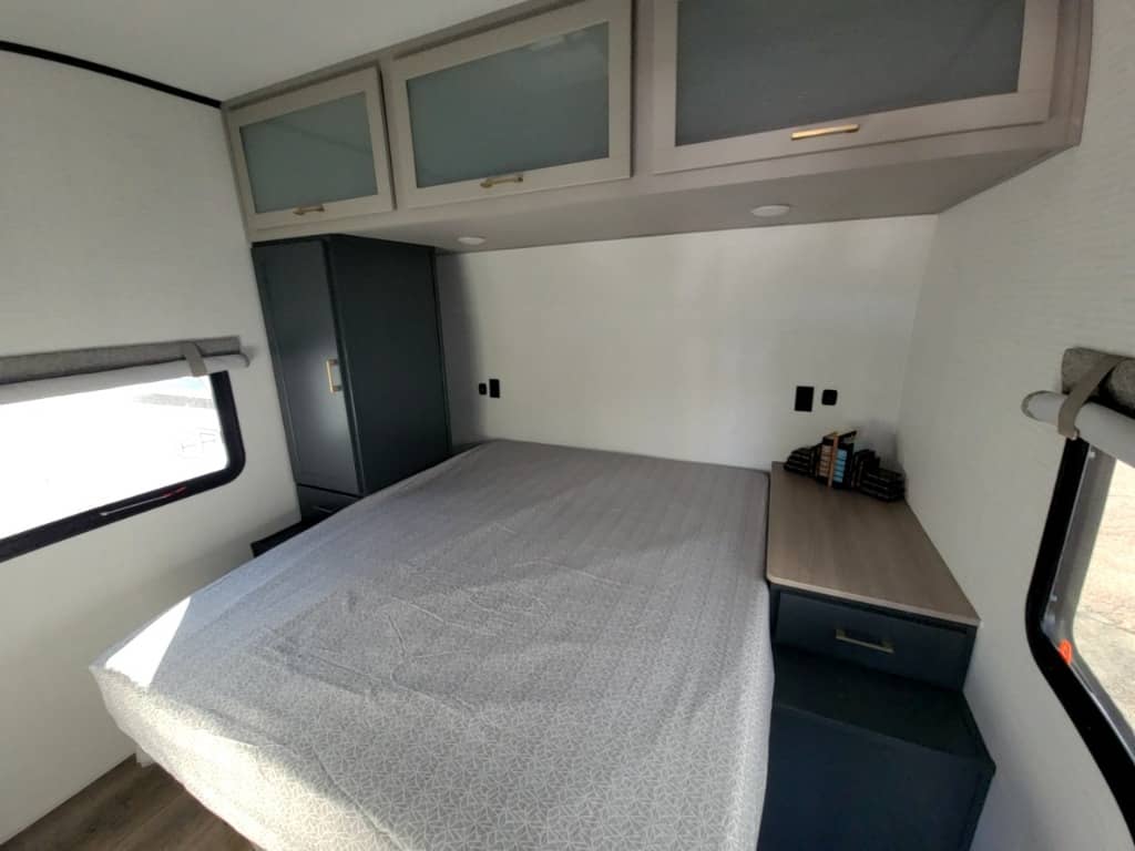 2026 Forest River 2026 Forest River Xlr Boost Toy Hauler - thumbnail 34