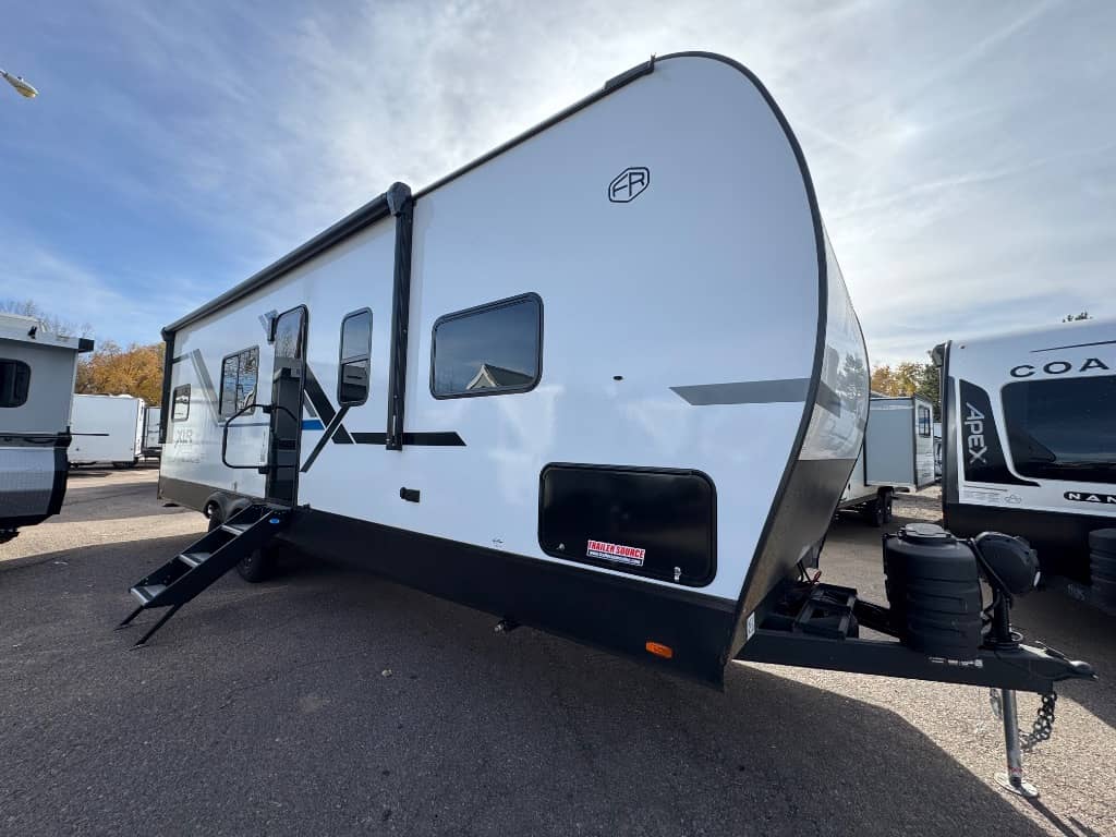 2026 Forest River 2026 Forest River Xlr Boost Toy Hauler - thumbnail 1