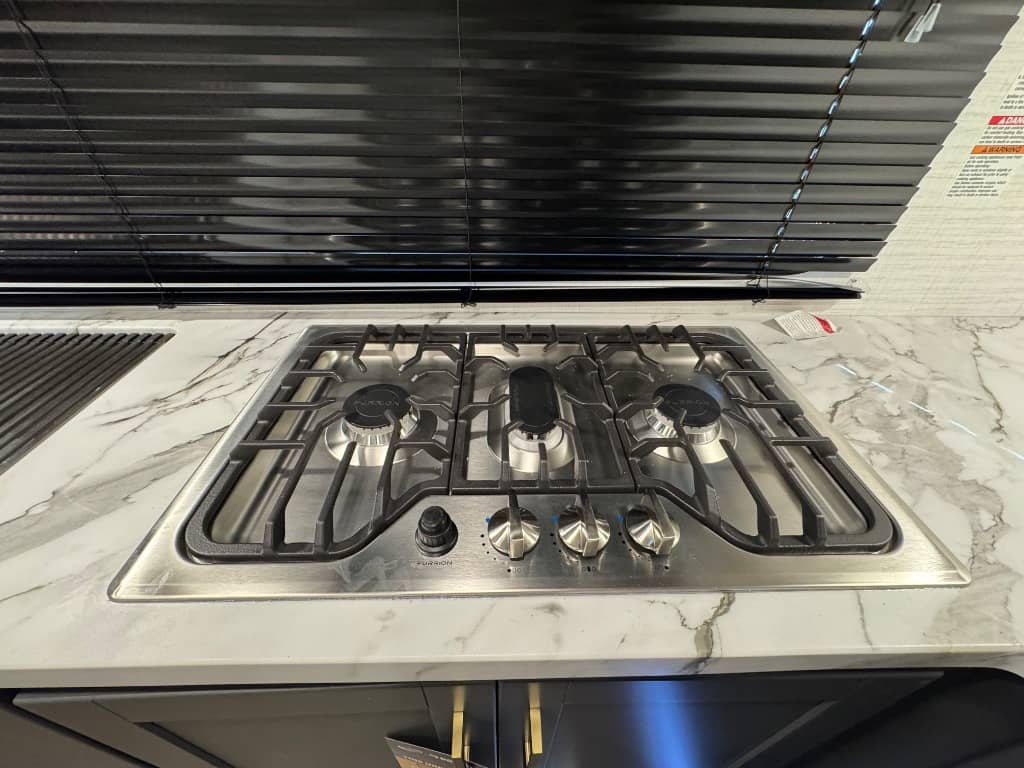 2026 Forest River 2026 Forest River Xlr Boost Toy Hauler - thumbnail 12