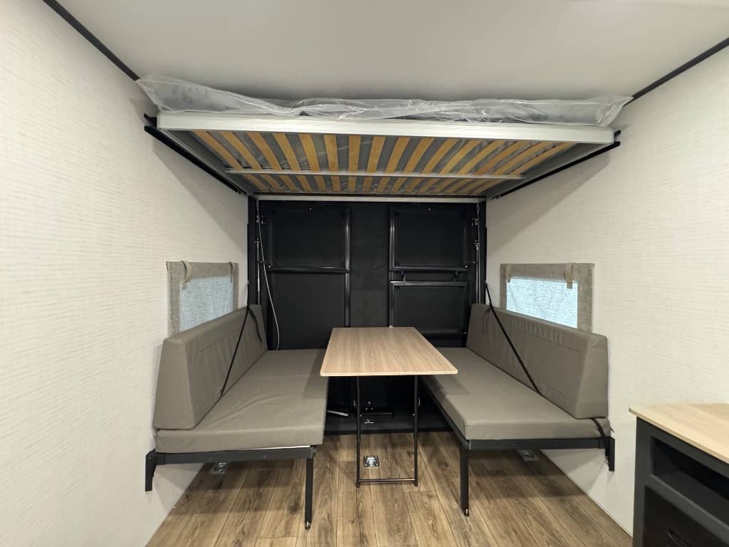 2026 Forest River 2026 Forest River Xlr Boost Toy Hauler - thumbnail 17