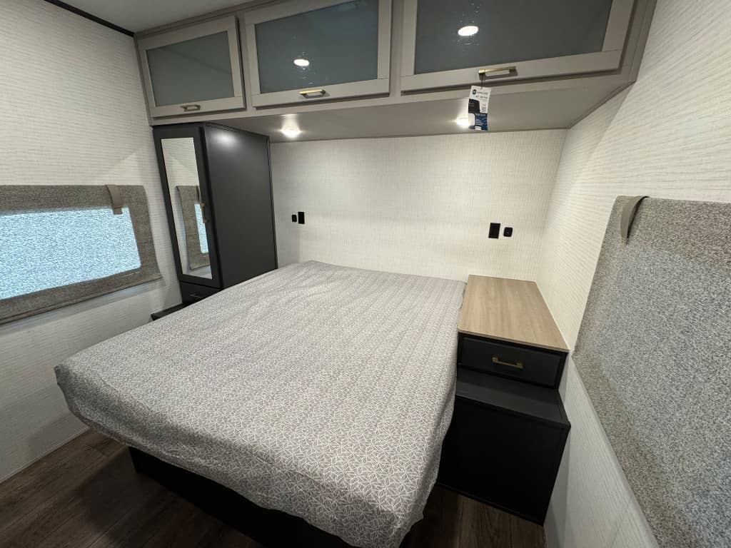 2026 Forest River 2026 Forest River Xlr Boost Toy Hauler - thumbnail 19