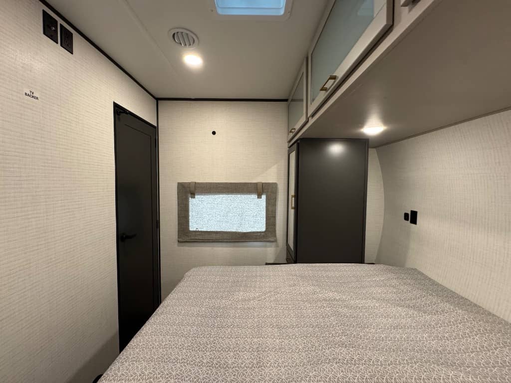 2026 Forest River 2026 Forest River Xlr Boost Toy Hauler - thumbnail 20