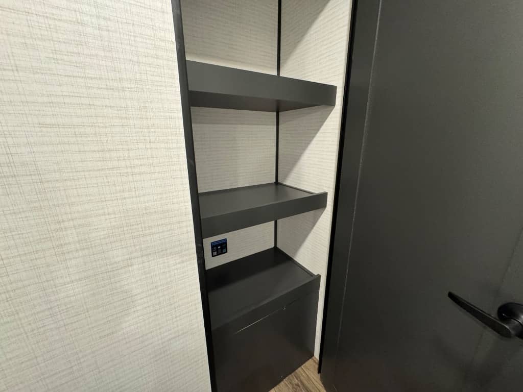 2026 Forest River 2026 Forest River Xlr Boost Toy Hauler - thumbnail 21