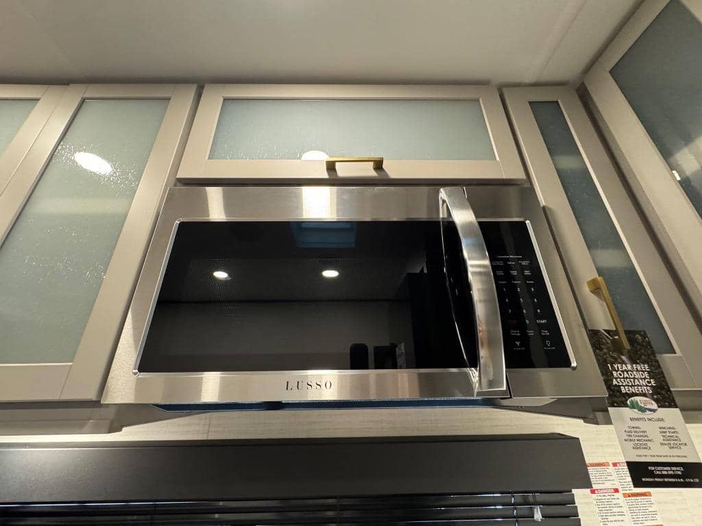 2026 Forest River 2026 Forest River Xlr Boost Toy Hauler - thumbnail 13