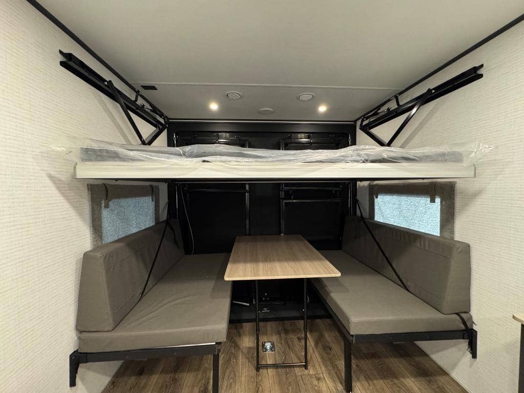 2026 Forest River 2026 Forest River Xlr Boost Toy Hauler - thumbnail 16