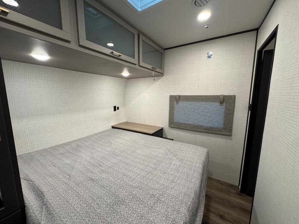 2026 Forest River 2026 Forest River Xlr Boost Toy Hauler - thumbnail 22